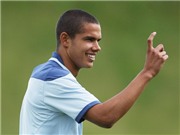 Bóng đá anh, ngoại hạng anh, lịch thi đấu euro 2012, Jack Rodwell: Lối chơi của cầu thủ Anh đa dạng hơn Tây Ban Nha