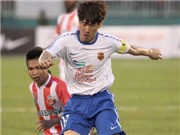 Bóng đá anh, ngoại hạng anh, lịch thi đấu euro 2012, Park Ji-Sung và trận đấu đầy cảm xúc ở Việt Nam