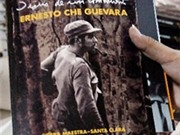 Bóng đá anh, ngoại hạng anh, lịch thi đấu euro 2012, Phát hành cuốn nhật ký của Che Guevara