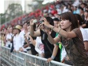 Bóng đá anh, ngoại hạng anh, lịch thi đấu euro 2012,  Không khí cuồng nhiệt