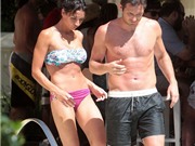Bóng đá anh, ngoại hạng anh, lịch thi đấu euro 2012, Lampard cầu hôn bạn gái trong kì nghỉ hè