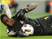 Bóng đá anh, ngoại hạng anh, lịch thi đấu euro 2012, Kameni rời Espanyol