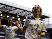 Bóng đá anh, ngoại hạng anh, lịch thi đấu euro 2012, Vụ Modric: Tottenham từ chối đề nghị 22 triệu bảng của Chelsea
