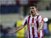 Bóng đá anh, ngoại hạng anh, lịch thi đấu euro 2012, Aguero sẽ đến Juve?
