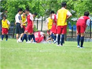 Bóng đá anh, ngoại hạng anh, lịch thi đấu euro 2012, ĐT Olympic và ĐTQG Việt Nam tích cực chuẩn bị cho các trận đấu quốc tế