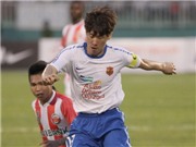 Bóng đá anh, ngoại hạng anh, lịch thi đấu euro 2012, Người hâm mộ Việt Nam "phát cuồng" vì Park Ji -sung