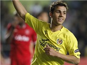 Bóng đá anh, ngoại hạng anh, lịch thi đấu euro 2012, Chuyển động Vicente Calderon: Thay máu để tươi sáng hơn