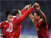 Bóng đá anh, ngoại hạng anh, lịch thi đấu euro 2012, M.U học theo Barca?
