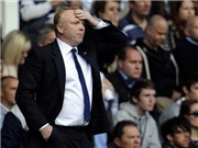 Bóng đá anh, ngoại hạng anh, lịch thi đấu euro 2012, CĐV Villa: Không ai cần McLeish