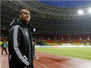 Bóng đá anh, ngoại hạng anh, lịch thi đấu euro 2012, Ruud Gullit đã bị sa thải