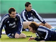 Bóng đá anh, ngoại hạng anh, lịch thi đấu euro 2012, Núi lửa ngăn cản Copa America?