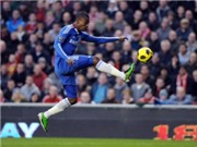 Bóng đá anh, ngoại hạng anh, lịch thi đấu euro 2012, Kalou chỉ ra "bất ổn" nội bộ của Chelsea 