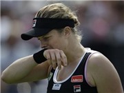 Bóng đá anh, ngoại hạng anh, lịch thi đấu euro 2012, Kim Clijsters rút lui khỏi Wimbledon 