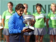 Bóng đá anh, ngoại hạng anh, lịch thi đấu euro 2012, Nadal có thể khiến Federer vỡ mộng ở Wimbledon