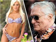 Bóng đá anh, ngoại hạng anh, lịch thi đấu euro 2012, Bồ trẻ ông chủ Playboy đã có kế hoạch hủy hôn từ trước
