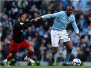 Bóng đá anh, ngoại hạng anh, lịch thi đấu euro 2012, Vieira dẫn đầu đội hình miễn phí của Premier League