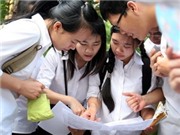 Bóng đá anh, ngoại hạng anh, lịch thi đấu euro 2012, Nhiều tỉnh công bố kết quả thi tốt nghiệp THPT