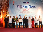 Bóng đá anh, ngoại hạng anh, lịch thi đấu euro 2012, Việt Nam News - Tờ báo tiếng Anh quốc gia tròn 20 tuổi