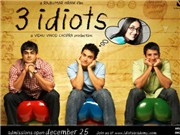 Bóng đá anh, ngoại hạng anh, lịch thi đấu euro 2012, "3  Idiots" – tuyệt phẩm của Bollywood