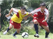 Bóng đá anh, ngoại hạng anh, lịch thi đấu euro 2012, Nhận diện ĐT Olympic Saudi Arabia: Ẩn số thực sự