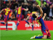Bóng đá anh, ngoại hạng anh, lịch thi đấu euro 2012, “Tấm gương” Mascherano