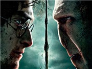 Bóng đá anh, ngoại hạng anh, lịch thi đấu euro 2012, Hé lộ trailer cuộc chiến cuối cùng của Harry Potter