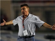 Bóng đá anh, ngoại hạng anh, lịch thi đấu euro 2012, Guatemala: “Làm sao phải sợ Mexico?”