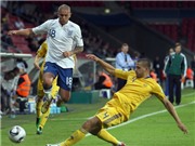 Bóng đá anh, ngoại hạng anh, lịch thi đấu euro 2012, Giải U21 châu Âu, Bảng B: Sư tử trẻ lâm nguy