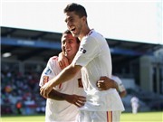 Bóng đá anh, ngoại hạng anh, lịch thi đấu euro 2012, Giải U21 châu Âu: Bò tót thẳng tiến