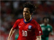 Bóng đá anh, ngoại hạng anh, lịch thi đấu euro 2012, Sao Hàn khát khao tới Liverpool
