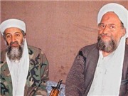 Bóng đá anh, ngoại hạng anh, lịch thi đấu euro 2012, Zawahiri kế vị “ngai vàng” của Bin Laden