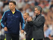Bóng đá anh, ngoại hạng anh, lịch thi đấu euro 2012, UEFA xem xét lại án phạt cho Mourinho