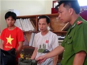 Bóng đá anh, ngoại hạng anh, lịch thi đấu euro 2012, Thăm đền vua Lê tranh thủ... trộm bát hương cổ 