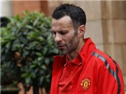 Bóng đá anh, ngoại hạng anh, lịch thi đấu euro 2012, Ryan Giggs: Một Tiger Woods mới