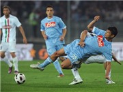 Bóng đá anh, ngoại hạng anh, lịch thi đấu euro 2012,  Kỳ 2: Calcio trong vòi bạch tuộc