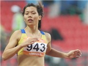 Bóng đá anh, ngoại hạng anh, lịch thi đấu euro 2012, Chấn thương của Vũ Thị Hương: Nỗi ám ảnh mang tên... nước ngoài!