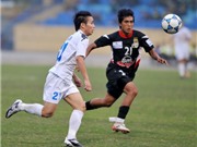 Bóng đá anh, ngoại hạng anh, lịch thi đấu euro 2012, Ngọc Duy: Thật vinh dự khi được khoác áo đội tuyển QG