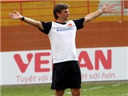 Bóng đá anh, ngoại hạng anh, lịch thi đấu euro 2012, Ngày tập thứ 2 của ĐT Việt Nam: Chia tay Vũ Phong và Minh Đức