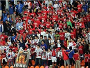 Bóng đá anh, ngoại hạng anh, lịch thi đấu euro 2012, 10 cầu thủ Hàn Quốc bị cấm thi đấu suốt đời vì dàn xếp tỉ số