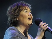 Bóng đá anh, ngoại hạng anh, lịch thi đấu euro 2012, Cuộc đời của Susan Boyle “bất tử” trong nhạc kịch 