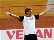 Bóng đá anh, ngoại hạng anh, lịch thi đấu euro 2012, Falko Goetz trong mắt “chúng tôi”
