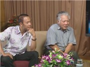 Bóng đá anh, ngoại hạng anh, lịch thi đấu euro 2012, Trò chuyện về kịch câm Việt Nam