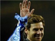 Bóng đá anh, ngoại hạng anh, lịch thi đấu euro 2012, Ghế HLV ở Chelsea:  Villas-Boas cạnh tranh với Hiddink