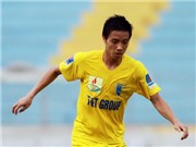 Bóng đá anh, ngoại hạng anh, lịch thi đấu euro 2012, Tiền vệ Ngọc Duy (HN.T&T): Đời ngỡ là mơ