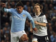 Bóng đá anh, ngoại hạng anh, lịch thi đấu euro 2012, Luka Modric: Chất dẫn nổ lý tưởng cho Torres?