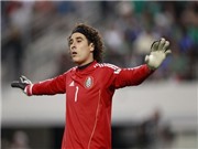 Bóng đá anh, ngoại hạng anh, lịch thi đấu euro 2012, Mexico được phép bổ sung cầu thủ