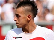 Bóng đá anh, ngoại hạng anh, lịch thi đấu euro 2012, Chuyển động ở Milan: Phiêu lưu với “Il Faraone”