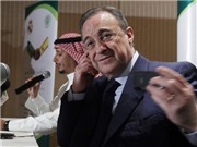 Bóng đá anh, ngoại hạng anh, lịch thi đấu euro 2012, Phản ứng từ Real Madrid: Không nhún nhường