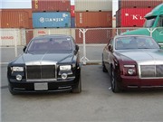 Bóng đá anh, ngoại hạng anh, lịch thi đấu euro 2012, Rolls-Royce Phantom Coupe đầu tiên tại Việt Nam