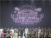 Bóng đá anh, ngoại hạng anh, lịch thi đấu euro 2012, K-pop dùng YouTube để chinh phục châu Âu